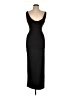 Unbranded Black Cocktail Dress Size L - photo 1