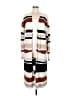 Allison Joy 100% Acrylic Ivory Cardigan Size M - photo 1