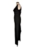 Unbranded Black Cocktail Dress Size L - photo 5