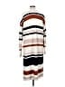 Allison Joy 100% Acrylic Ivory Cardigan Size M - photo 2