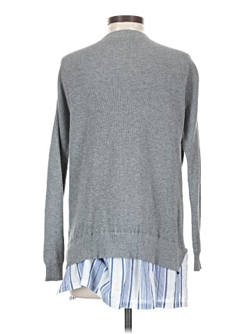 Coin 1804 Pullover Sweater (view 2)