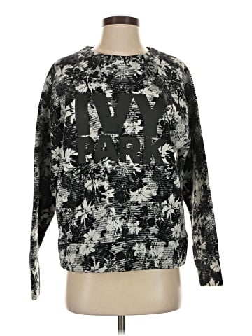 Ivy Park Pullover Sweater (view 1)
