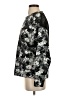 Ivy Park Print Black Pullover Sweater Size XXS - photo 5