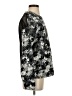 Ivy Park Print Black Pullover Sweater Size XXS - photo 4