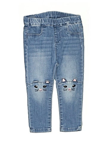 H&M Jeans (view 1)