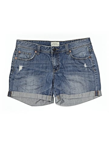 Aeropostale Denim Shorts (view 1)