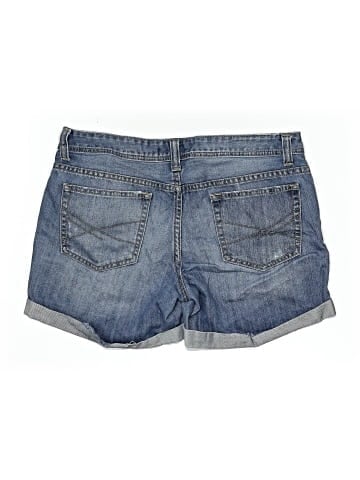 Aeropostale Denim Shorts (view 2)