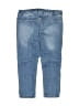 H&M Hearts Blue Jeans Size 12-18 mo - photo 2