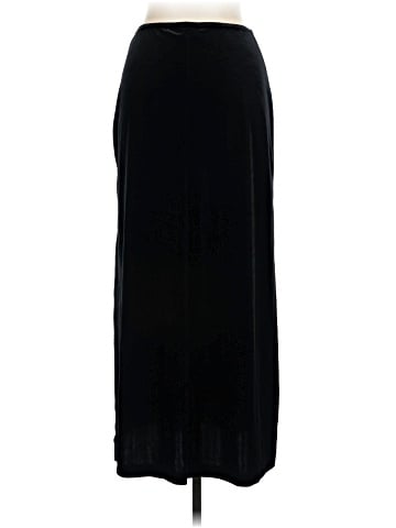 Wrapper Formal Skirt (view 2)
