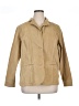 St. John's Bay Tan Blazer Size 1X - photo 1