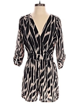 Charlie Jade Romper