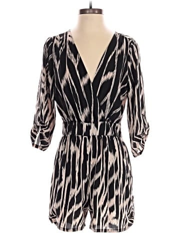 Charlie Jade Romper (view 1)