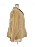 St. John's Bay Tan Blazer Size 1X - photo 4