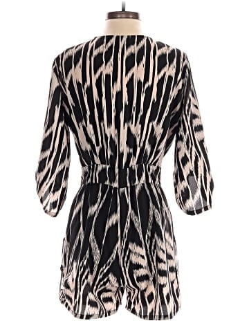 Charlie Jade Romper (view 2)