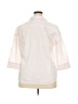 Eddie Bauer Pink 3/4 Sleeve Button-Down Shirt Size XXL - photo 2