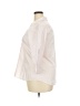 Eddie Bauer Pink 3/4 Sleeve Button-Down Shirt Size XXL - photo 5