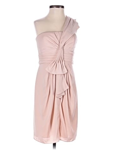 BCBGMAXAZRIA Cocktail Dress (view 1)