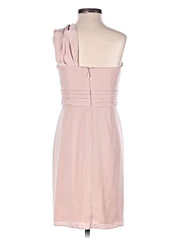 BCBGMAXAZRIA Cocktail Dress (view 2)