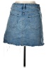 Old Navy Blue Denim Skirt Size 10 - photo 2