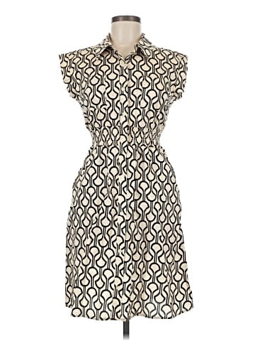 Monteau Casual Dress (view 1)