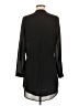 Varga 100% Polyester Black Casual Dress Size M - photo 2