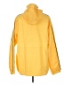 Tommy Hilfiger 100% Polyester Yellow Raincoat Size M - photo 2