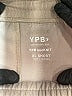YPB Solid Gray Active Pants Size XL - photo 4