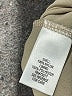 Dana Buchman 100% Nylon Tan Sleeveless Blouse Size S - photo 8