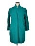 Carolina Belle Teal Coat Size XL - photo 1