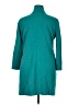 Carolina Belle Teal Coat Size XL - photo 2