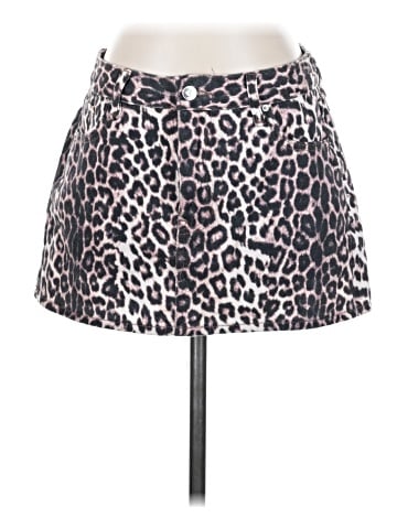PacSun Casual Skirt (view 1)