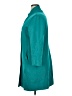 Carolina Belle Teal Coat Size XL - photo 5