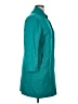 Carolina Belle Teal Coat Size XL - photo 4