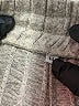 Unbranded Tweed Gray Casual Pants Size M - photo 7