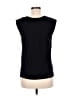 Brixon Ivy Blue Sleeveless T-Shirt Size M - photo 2
