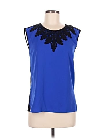Brixon Ivy Sleeveless T-Shirt (view 1)