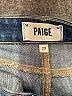 Paige Blue Jeans Size 29 waist - photo 7