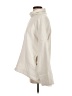 Athleta Ivory Turtleneck Sweater Size S - photo 5