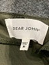Dear John Green Short Sleeve Blouse Size M - photo 7