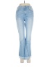 FRAME Denim Blue Jeans Size 28 waist - photo 1