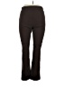 Rekucci Brown Active Pants Size 16 - photo 2