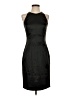 Jay Godfrey Black Cocktail Dress Size S (estimated) - photo 1
