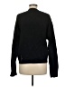 Bayberry Black Pullover Sweater Size M - photo 2