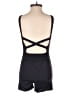 Unbranded Black Romper Size XS (estimated) - photo 2