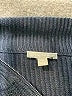 T by Talbots Blue Cardigan Size S - photo 7