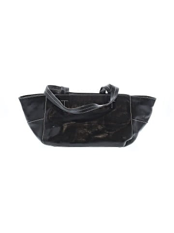 FURLA Leather Shoulder Bag (view 1)