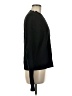 Bayberry Black Pullover Sweater Size M - photo 4