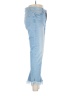 FRAME Denim Blue Jeans Size 28 waist - photo 4