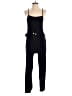 Free People Black Overalls Size S - photo 1
