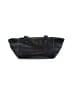 FURLA 100% Leather Camo Black Leather Shoulder Bag One size - photo 3